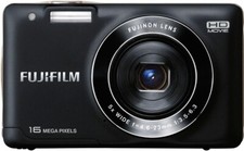 Fujifilm FinePix JX580 Noir 16