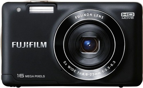 Fujifilm finepix jx580 noir - fujifilm,
