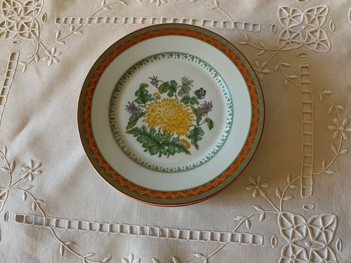 Haviland limoges assiettes - 6,