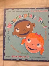 WONDERPLAY Preschool