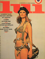 LUI - 69 - 1969 - cathy rosier