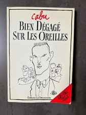 CABU : Bien dégagé sur les