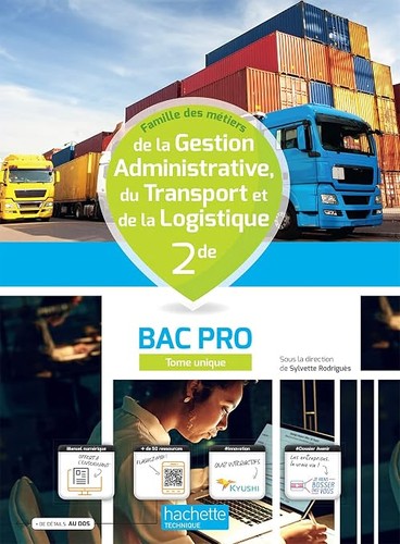Gestion-Administration/Transpo