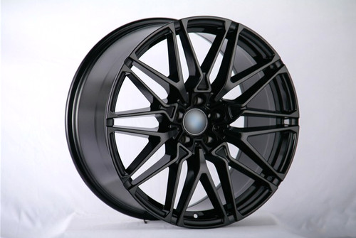 Jantes pouces pour bmw - 22, x5
