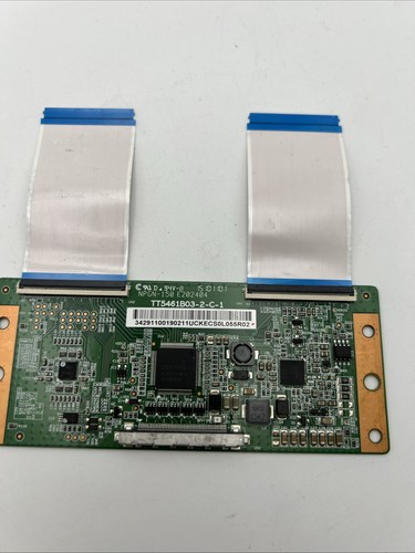 Carte con tt5461b03 - carte, tt5461b03-2-c-1