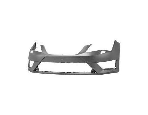 Pare chocs avant seat - pare-chocs, fr