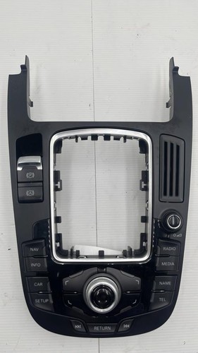 Commande gps audi phase 1 - commande, q5