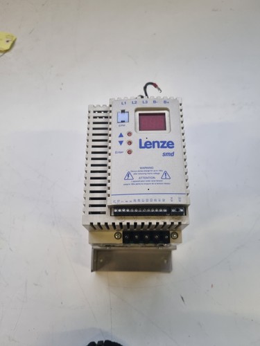 Variateur lenze esmd402l4txa - variateur,