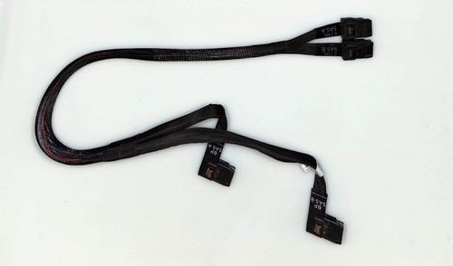 Dell djxf7 sas cables for - dell,