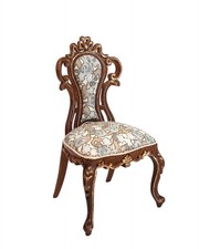 Poupées Maison Chaise