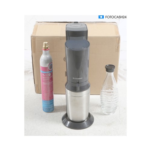 Sodastream crystal 0 - sodastream, 3.0