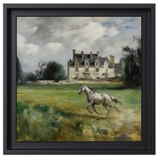 🎨 Tableau - COUNTRYSIDE –