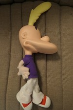 Peluche titeuf par zep - peluche,