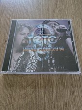 CD TOTO LIVE JAPON TOUR 2014