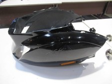 Coque arrière (Piaggio - Zip
