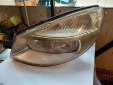 Phare Avant Gauche Scenic 2 E/REN3