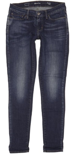 Levi demi curve femme bleu - levi's,