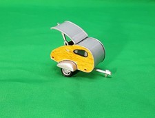 CARAVANE AMÉRICAINE 1/43 WOODIE-( VOIR DETAIL )