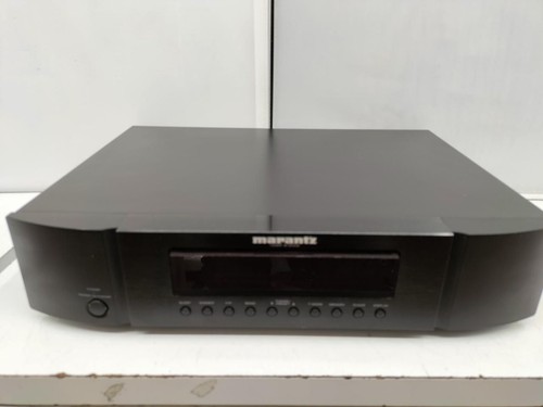 Marantz fmam tuner st6003 used - marantz,
