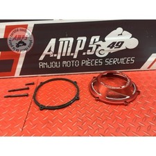 Carter d'embrayage STM Ducati
