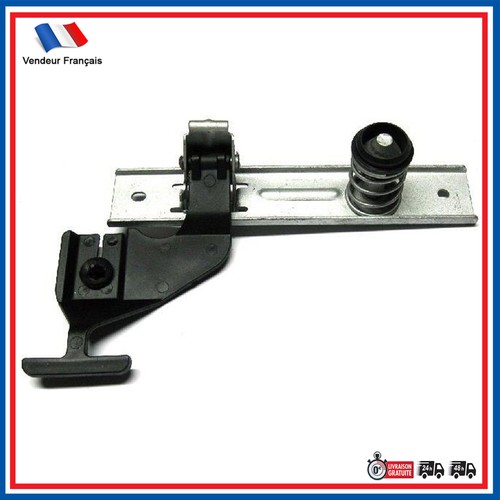 Serrure capot pour renault - serrure,