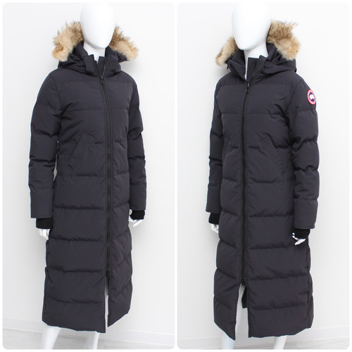 Women canada goose mystique - goose,