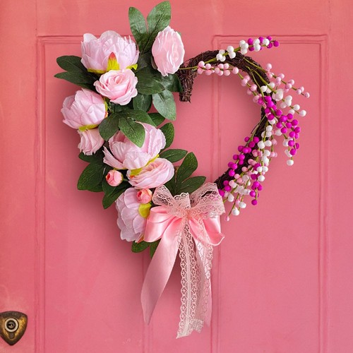 Gracieuse couronne arc