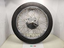 Roue Arrière Sanremo 1.85 X