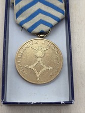 Médaille Commémorative