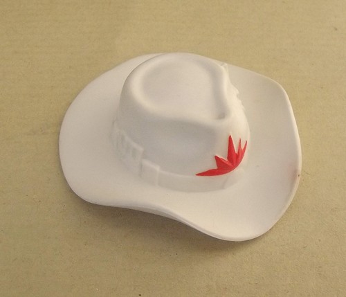 Chapeau bravestarr marschall - chapeau,