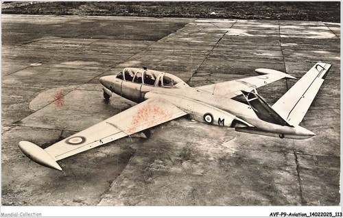 Avfp9 0568 aviation - -, cm