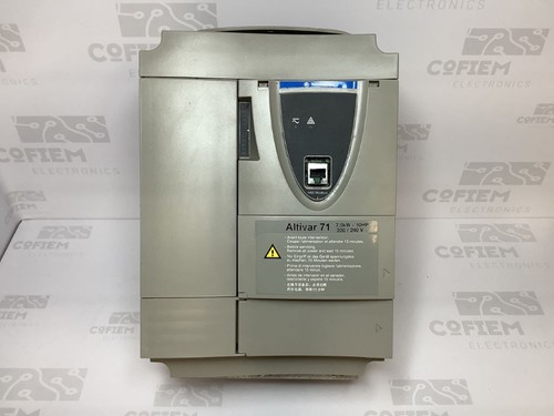 Atv71hu75m3 schneider electric - atv71hu75m3,
