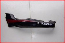 KAWASAKI GPZ 500 1994-2002