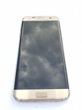 Samsung S7 Edge G935F Ecran Récupération Données Allumage OK Défaut LCD / Tactil