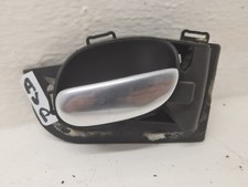 Poignée intérieur avant