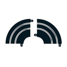Scalextric Sport Track Radius