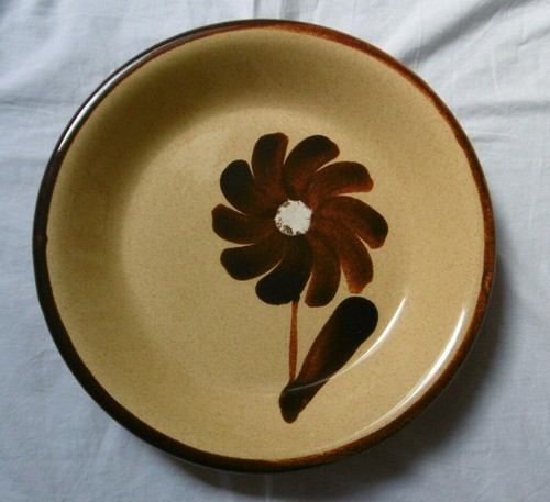 Grand plat rond creux - grand,