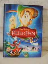 Livre enfant - Walt Disney -