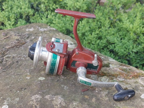 Ancien moulinet peche dam - ancien,