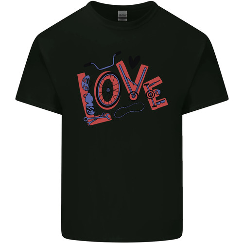 Shirt amusant vélo pour - de,