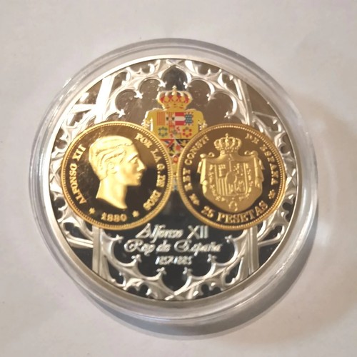 Pièce monnaie médaille - pièce,