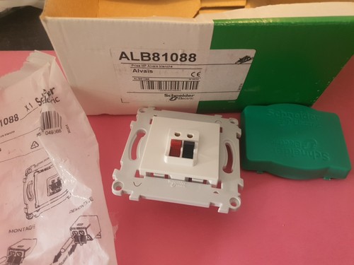 Schneider alb81088 prise hp - alb81088,
