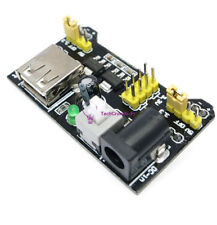 MB102 Breadboard Power Supply Module 3.3V 5V Solderless For Arduino Bread board