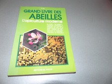 Le grand livre des abeilles