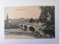 cpa 65 - TARBES (Htes