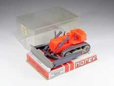 NOREV - 111 - Bulldozer