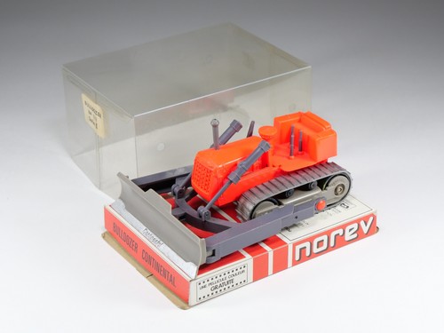 Norev 111 bulldozer - 111,