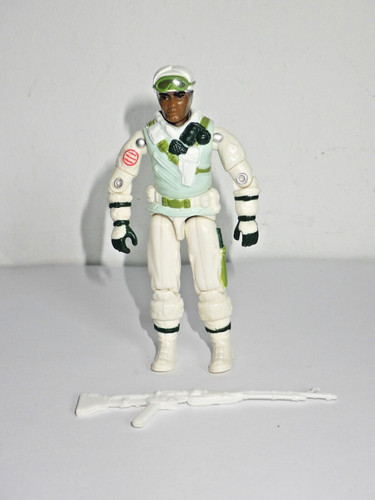 Figurine joe vintage - figurine,
