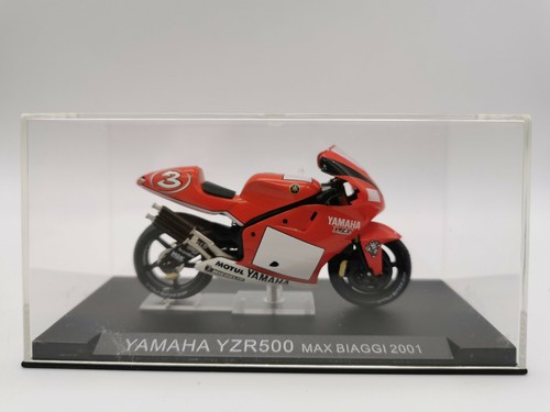 Yamaha yzr500 max biaggi - yamaha,