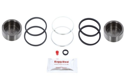 Pour mini 1275 avant kit - mini,